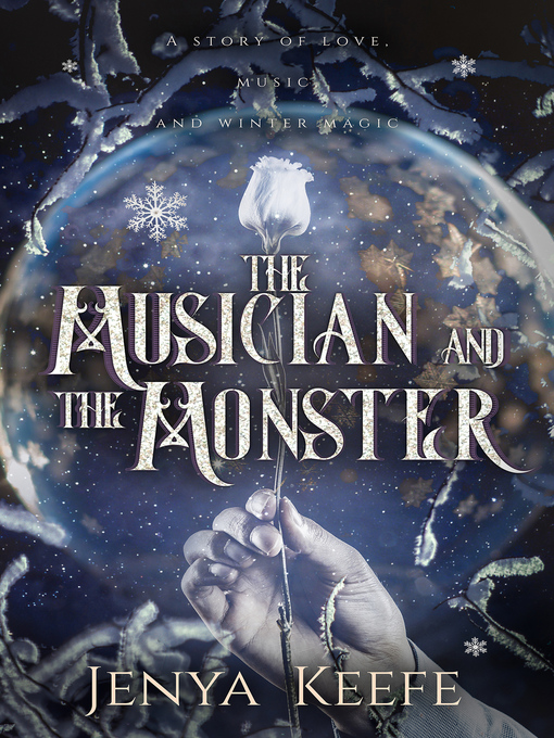 Title details for The Musician and the Monster by Jenya Keefe - Available